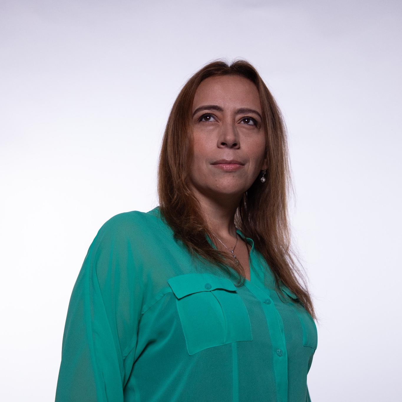 Diana Fonque